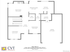 2253 E 100th Place, Thornton CO 80229