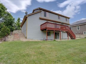 2253 E 100th Place, Thornton CO 80229
