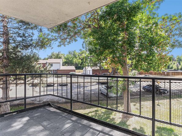 2375 S Linden Court 201, Denver CO 80222