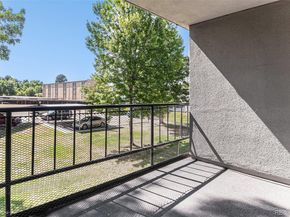 2375 S Linden Court 201, Denver CO 80222