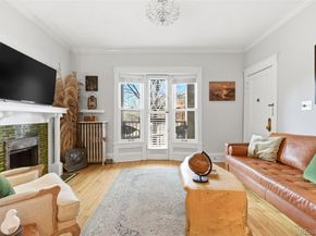 1746 N Franklin Street 1, Denver CO 80218