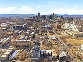 1746 N Franklin Street 1, Denver CO 80218