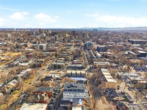 1746 N Franklin Street 1, Denver CO 80218