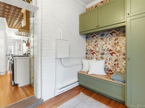 1746 N Franklin Street 1, Denver CO 80218