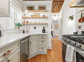 1746 N Franklin Street 1, Denver CO 80218