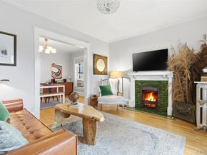 1746 N Franklin Street 1, Denver CO 80218