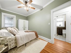 1746 N Franklin Street 1, Denver CO 80218