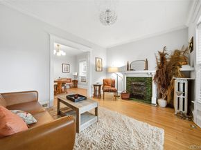 1746 N Franklin Street 1, Denver CO 80218