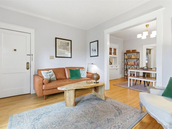 1746 N Franklin Street 1, Denver CO 80218