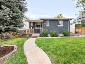 4805 Stuart Street, Denver CO 80212