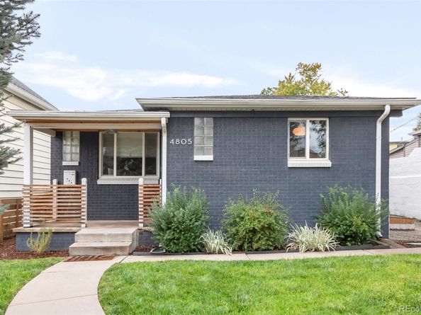 4805 Stuart Street, Denver CO 80212