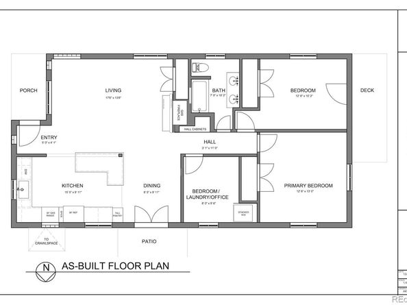 4805 Stuart Street, Denver CO 80212