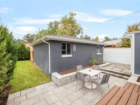 4805 Stuart Street, Denver CO 80212