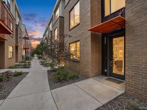 3034 Wilson Court 3, Denver CO 80205