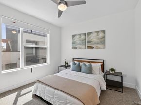 3034 Wilson Court 3, Denver CO 80205