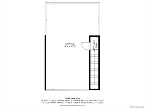 3034 Wilson Court 3, Denver CO 80205