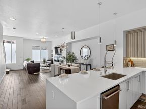 3034 Wilson Court 3, Denver CO 80205