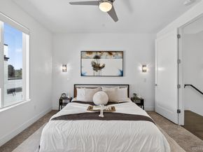 3034 Wilson Court 3, Denver CO 80205