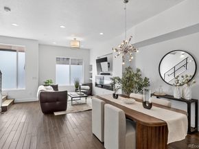 3034 Wilson Court 3, Denver CO 80205
