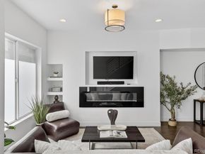 3034 Wilson Court 3, Denver CO 80205