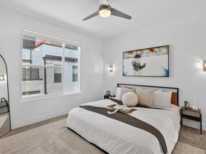 3034 Wilson Court 3, Denver CO 80205
