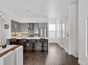 3034 Wilson Court 3, Denver CO 80205