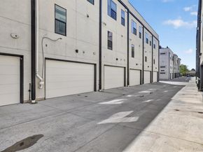 3034 Wilson Court 3, Denver CO 80205