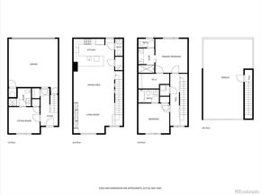 3034 Wilson Court 3, Denver CO 80205