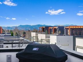 3034 Wilson Court 3, Denver CO 80205