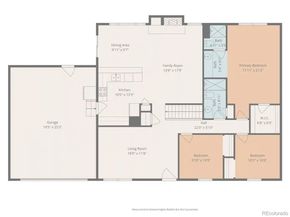 4666 Freeport Way, Denver CO 80239