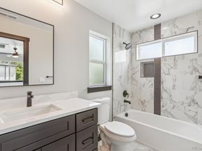 3224 W Dakota Avenue, Denver CO 80219