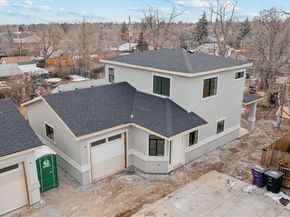 3224 W Dakota Avenue, Denver CO 80219