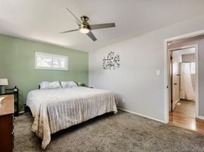 4 Seattle Lane, Longmont CO 80501