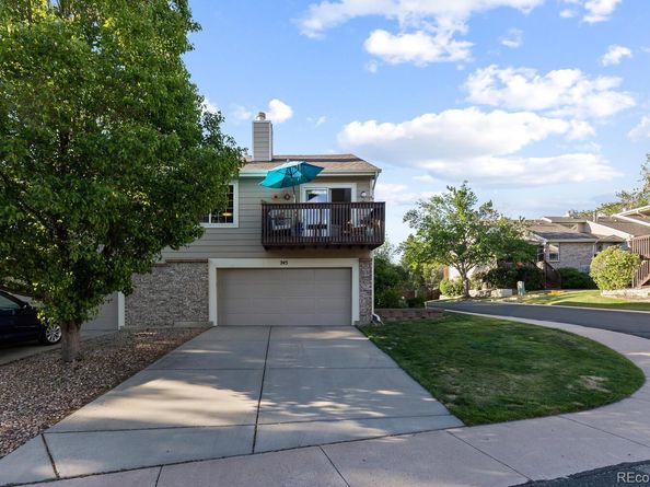 1470 S Quebec Way 245, Denver CO 80231