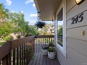 1470 S Quebec Way 245, Denver CO 80231