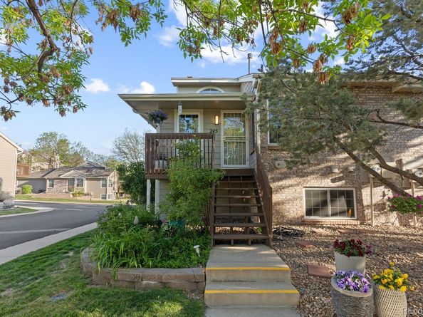 1470 S Quebec Way 245, Denver CO 80231