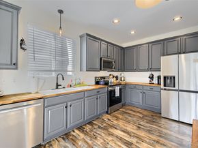 14842 E 117th Place, Commerce City CO 80603