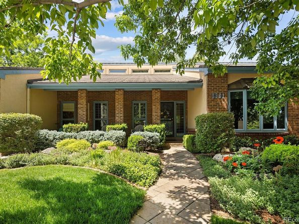 9561 E Lake Circle, Greenwood Village CO 80111
