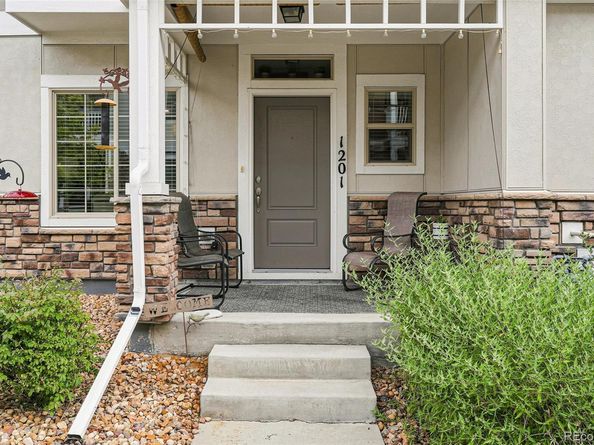867 E 98th Avenue 1201, Thornton CO 80229