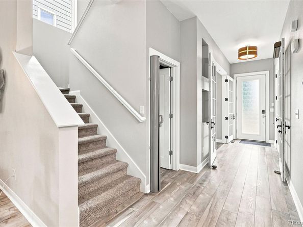 6715 Raritan Drive, Denver CO 80221