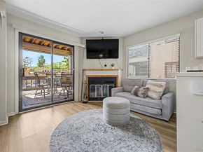 1812 17th Street 101S, Boulder CO 80302
