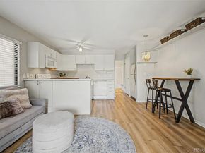 1812 17th Street 101S, Boulder CO 80302