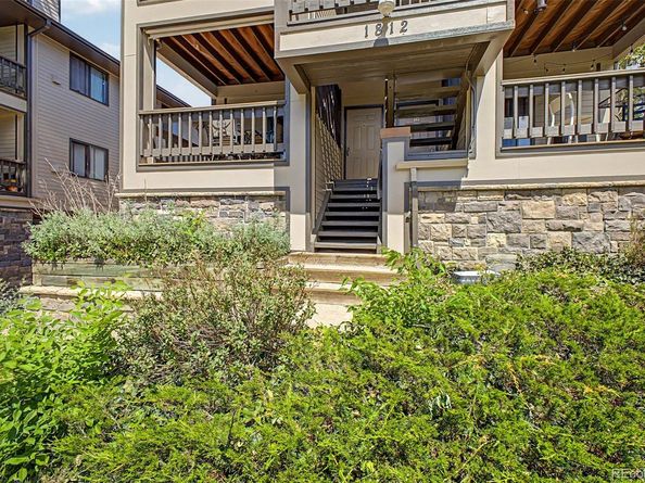 1812 17th Street 101S, Boulder CO 80302