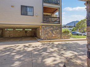 1812 17th Street 101S, Boulder CO 80302