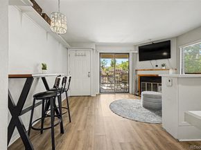 1812 17th Street 101S, Boulder CO 80302