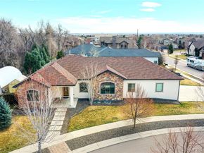 8185 W Tennessee Drive, Lakewood CO 80226