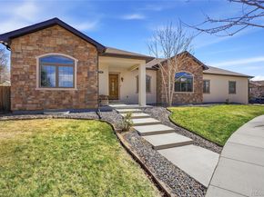 8185 W Tennessee Drive, Lakewood CO 80226