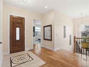 8185 W Tennessee Drive, Lakewood CO 80226