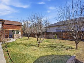8185 W Tennessee Drive, Lakewood CO 80226