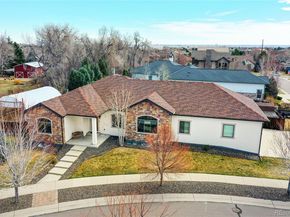 8185 W Tennessee Drive, Lakewood CO 80226